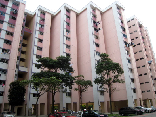 Blk 104 Bukit Purmei Road (Bukit Merah), HDB 3 Rooms #256562